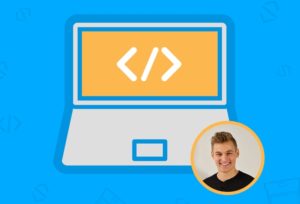 A course for Kids and Beginners on how to code basic websites with HTML and CSS