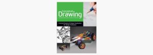 Conceptual Drawing is a great book for learning the basics of design sketching