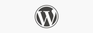 Wordpress is a content management system that I use and recommend to students