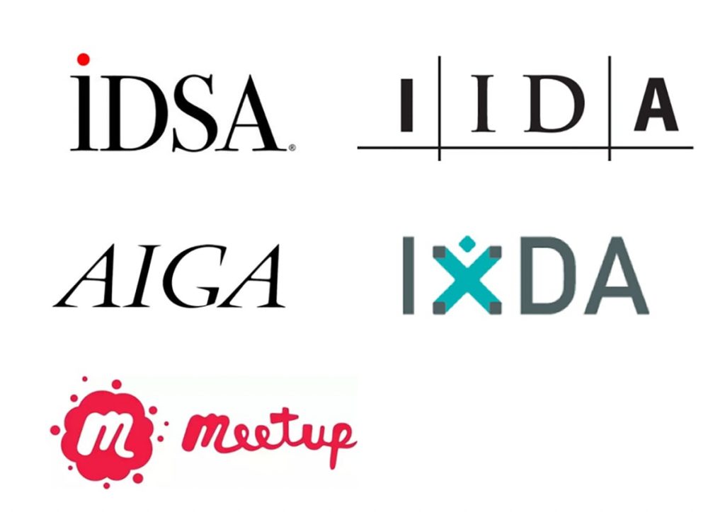 Design Association Logos