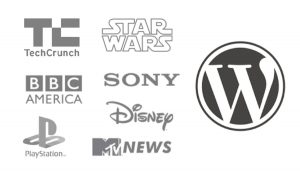 Popular Brands that are using WordPress software to power their websites