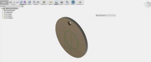 Learn how to insert an SVG in AutoDesk Fusion 360