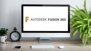 Learn Fusion 360 in 30 days for complete beginners!