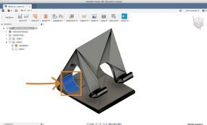How to turn an STL into a Solid body in Fusion 360