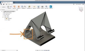 How to turn an STL into a solid body in Fusion 360