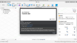 fusion 360 for personal use