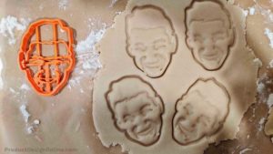 Create Custom 3D Printed Cookie Cutters
