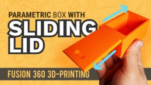 Learn Fusion 360 in 30 Days for Complete Beginners - FREE Tutorials