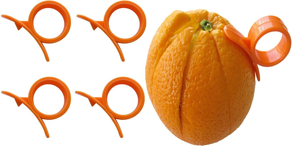 3D Printable Orange Fusion 360 Practical Prints #8 - Product Design Online