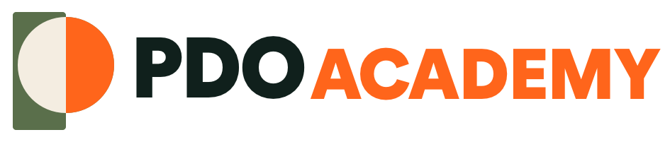 Product Design Online Academy Logo
