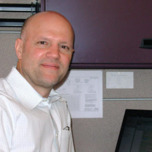 Jeff Halter