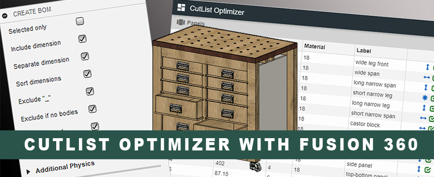 Cabinet Software With Cut List Optimizer Online | www.resnooze.com