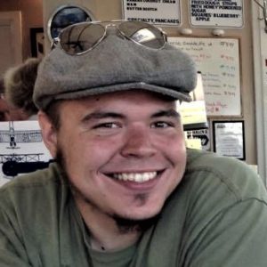 Jeremy DaSilva from AceMakerDesigns