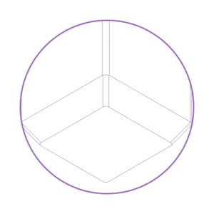 CREATEK no supports needed