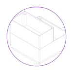CREATEK 3D Printable Storage Boxes - Product Design Online