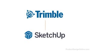 SketchUp is owned by Trimble, Inc.
