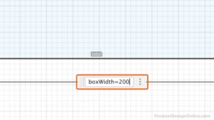 Create parameters on the fly in Autodesk Fusion 360