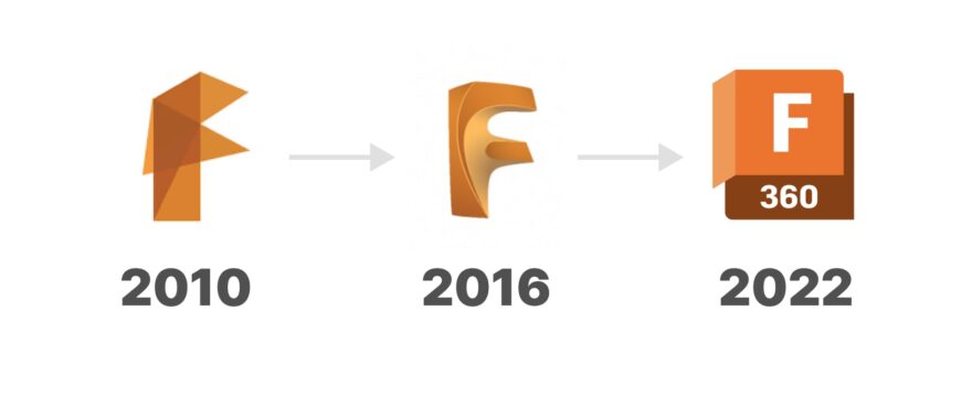 Did Fusion 360 get a new logo?