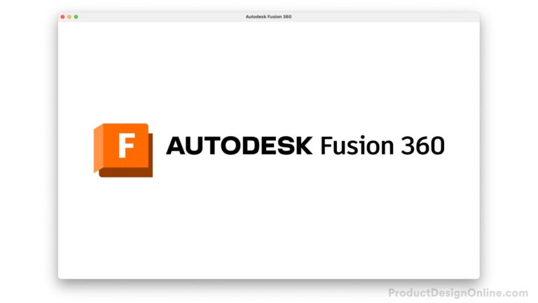 Did Fusion 360 Get A New Logo Product Design Online