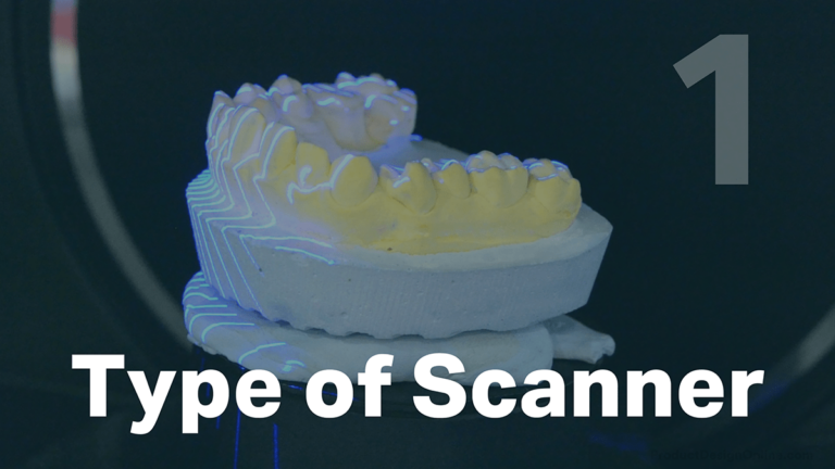 7 Essential Tips For 3D Scanning Success (for Structured Light 3D ...