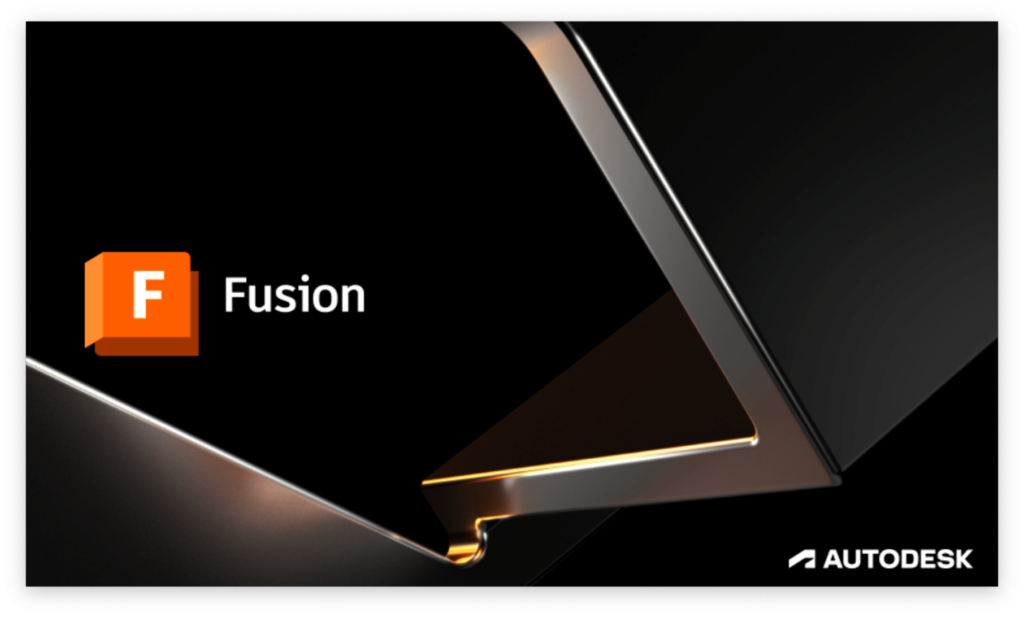 Autodesk Fusion new name and splash screen