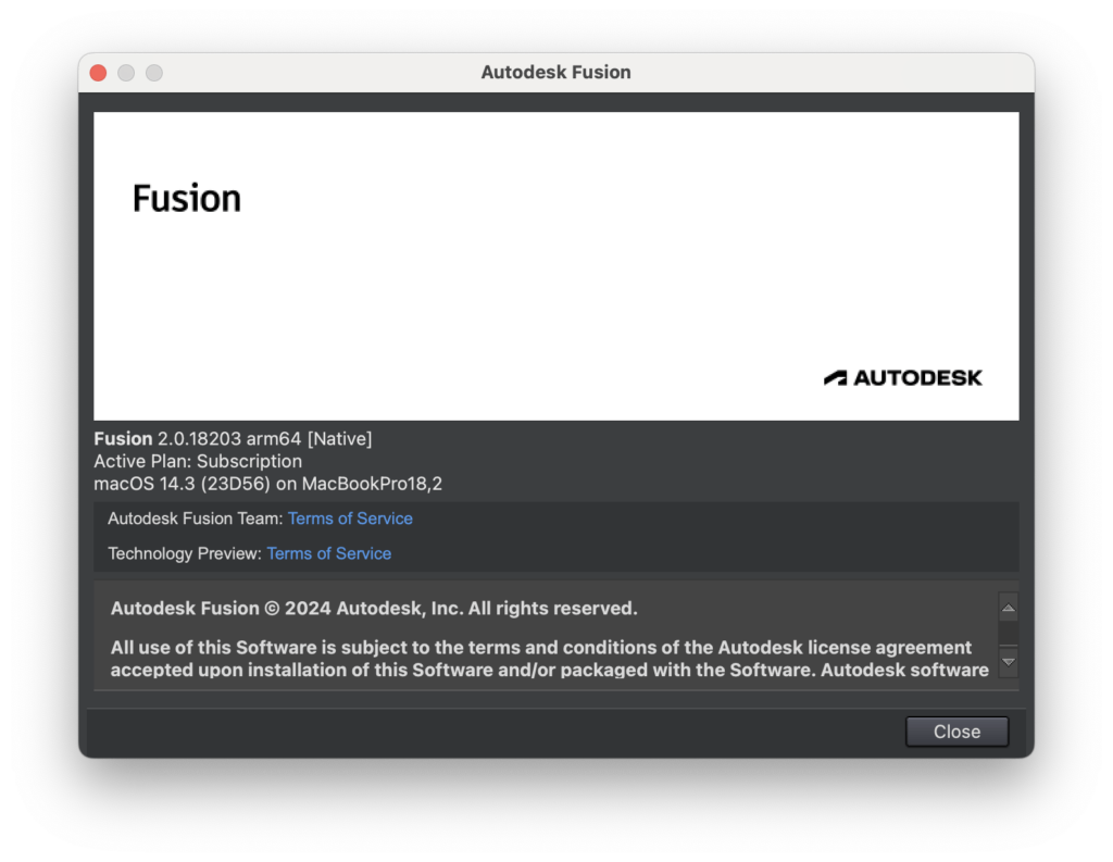 Autodesk Fusion 360 changes name to Autodesk Fusion and updates license pricing